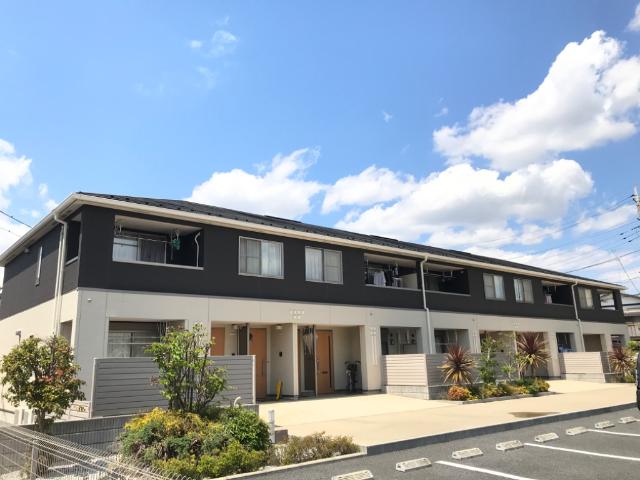 レピナールＦの外観画像