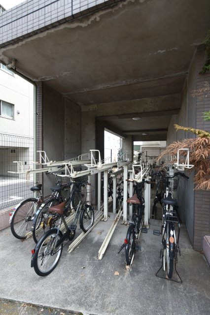 ロイヤルパレス高円寺2階 その他共有部分