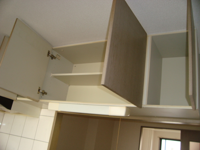 ベル　ヴュー 収納