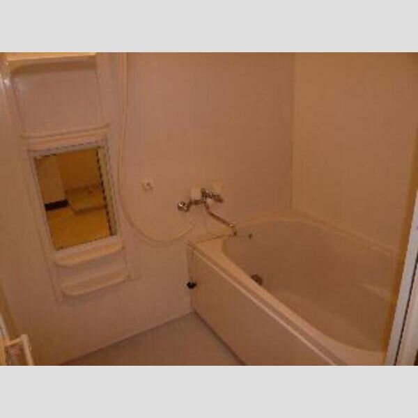 サニーコート18303号室 浴室