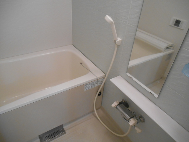 フラワーヴィレッジ お風呂