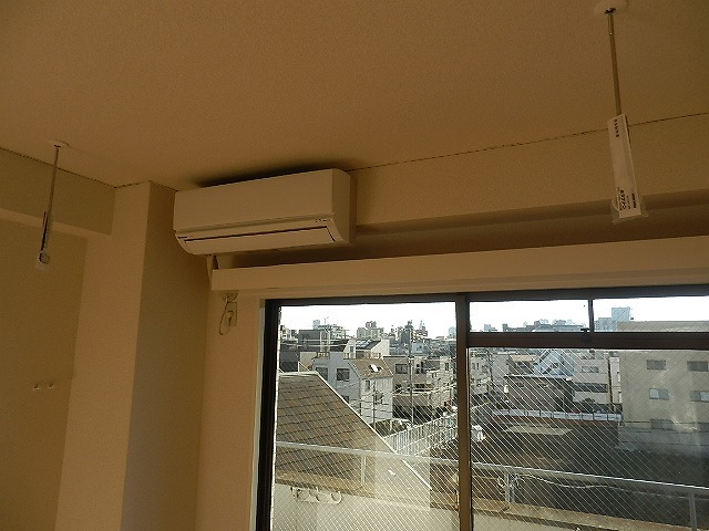 メゾンアオヤギ3階 部屋その他