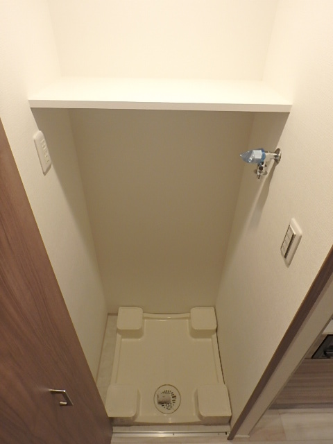 ガーラ・アヴェニュー調布3階 その他