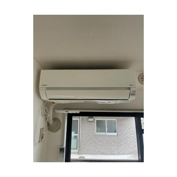 マンションインテグラル 部屋設備