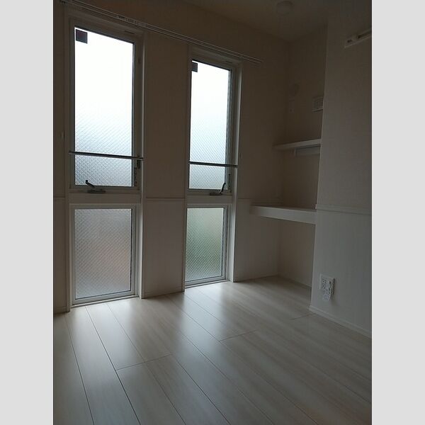 マタリキ202号室 同建物別部屋の参考画像