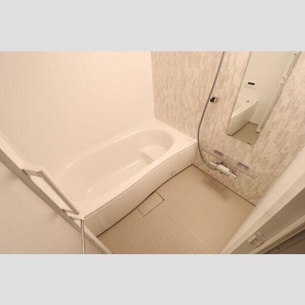 STELLA新松戸303号室 浴室