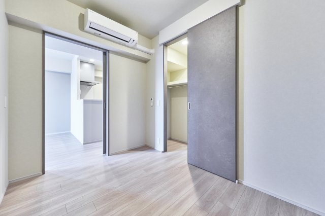 プラウドフラット四谷三丁目1210号室 ※参考写真