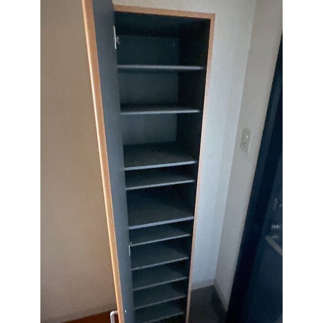 エスポワール本町3階 収納