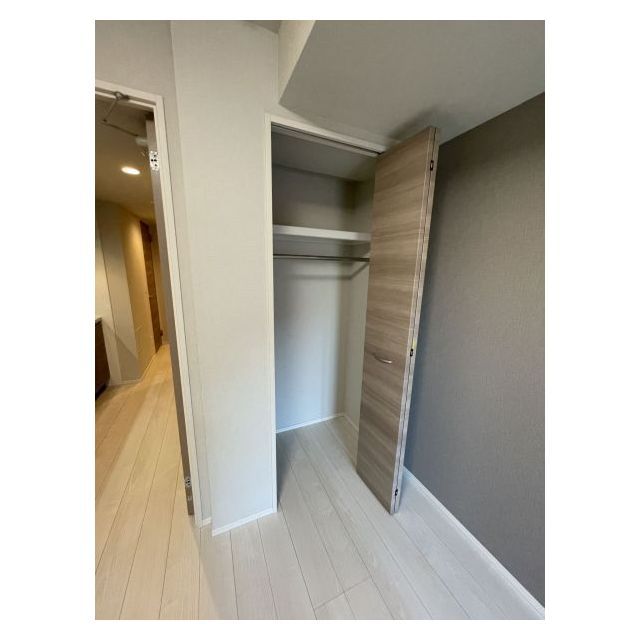 ドゥーエ亀戸Ⅱ0803号室 内観