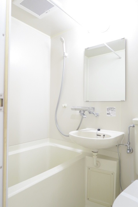 T’s eco川崎5階 同建物別部屋の参考画像