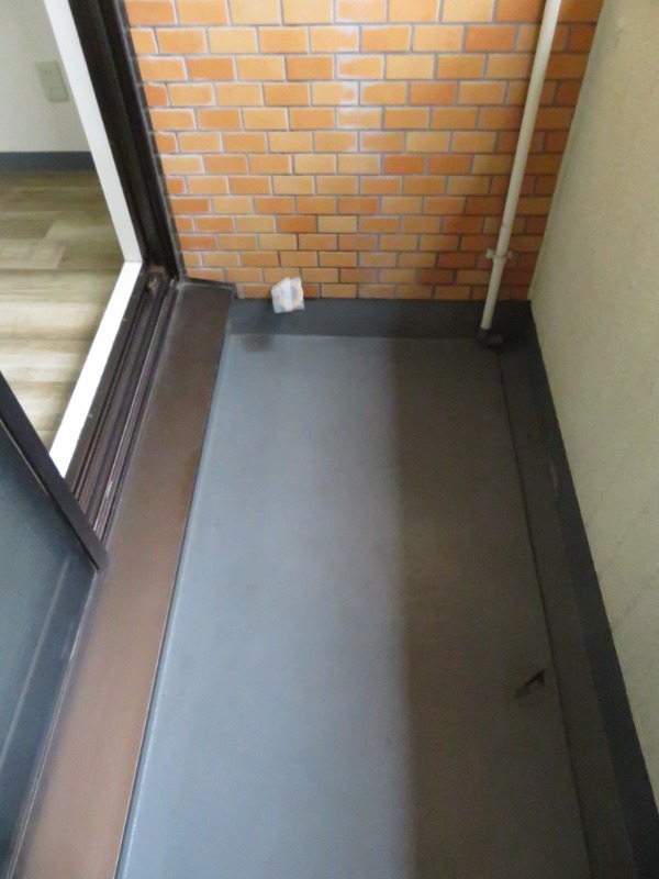 ジュネパレス新松戸第14 ＊別号室の写真となります