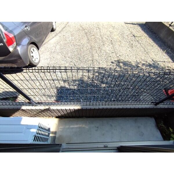 メゾンブルーム バルコニー