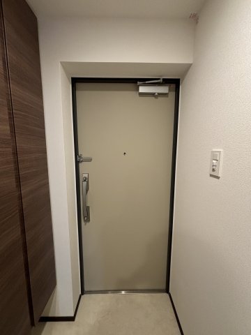 GENOVIA妙典0103号室 別タイプ参考写真