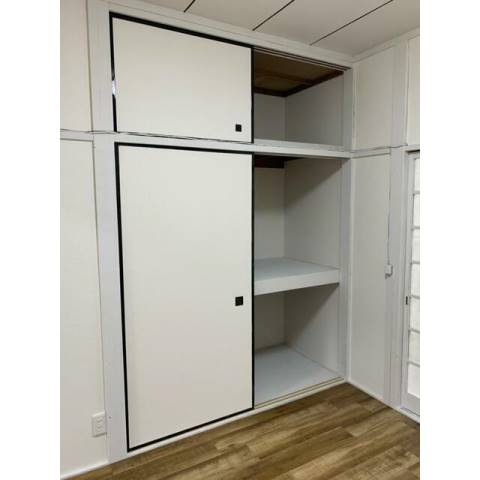 グリーンアベニュー渋沢 別部屋参考写真