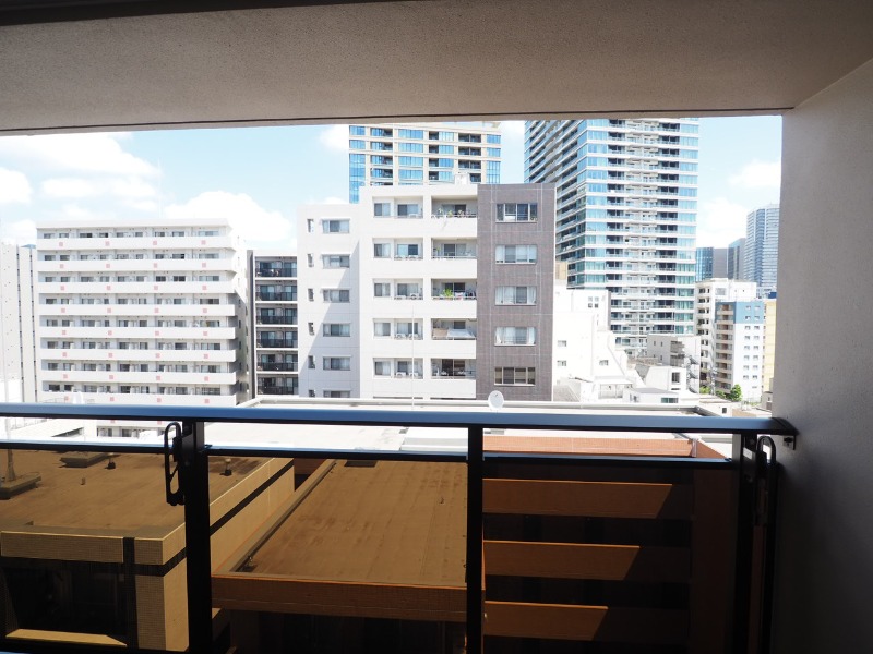 ドゥーエ銀座イーストⅢ9階 部屋その他