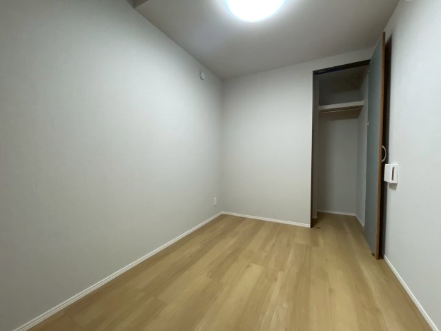 FAIR東向島303号室 リビング