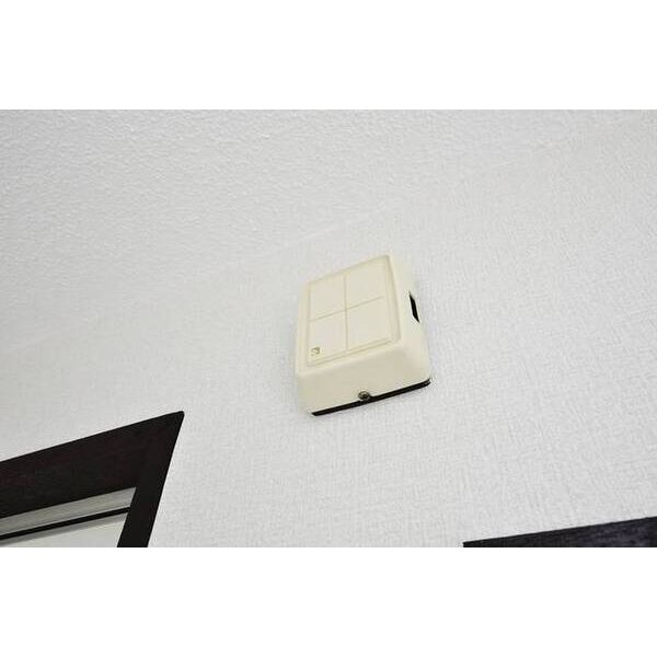 メゾン・ド・富士見町0205号室 部屋その他