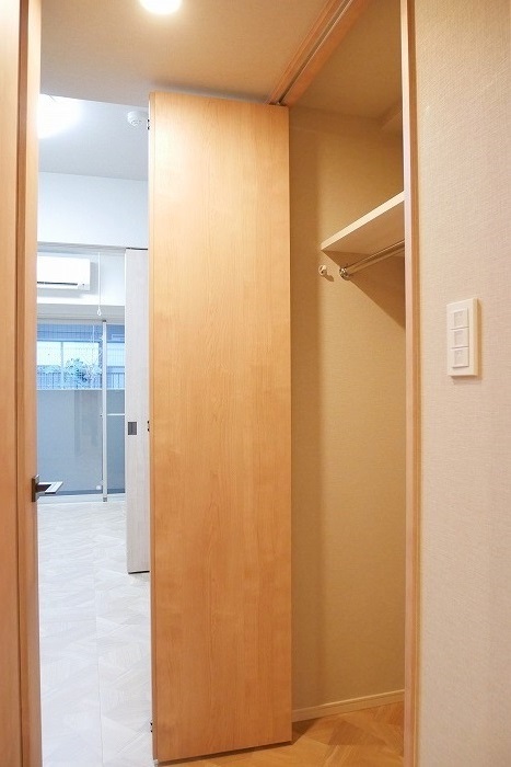 ラフィスタ板橋本町7階 内観