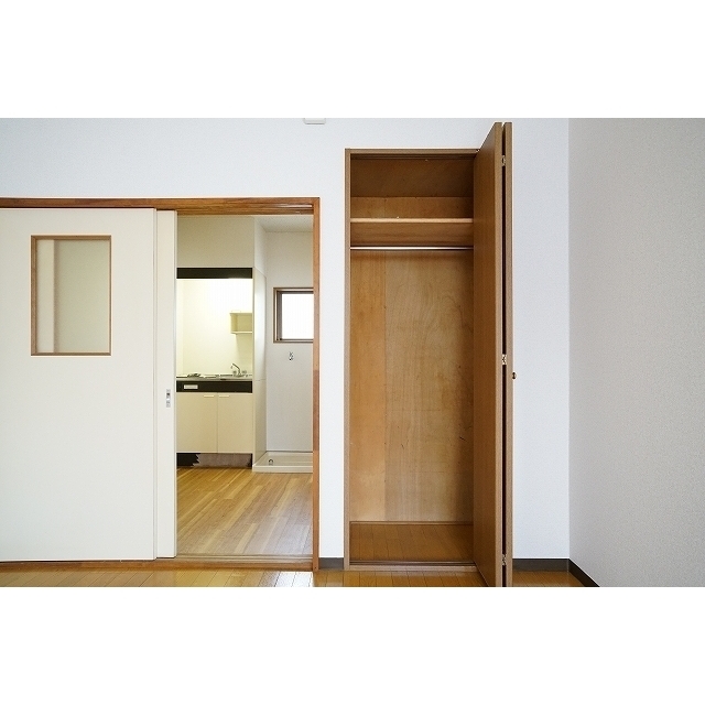 ＨＥＩＭ　ＭＩＹＡＣＨＩⅡ 内観