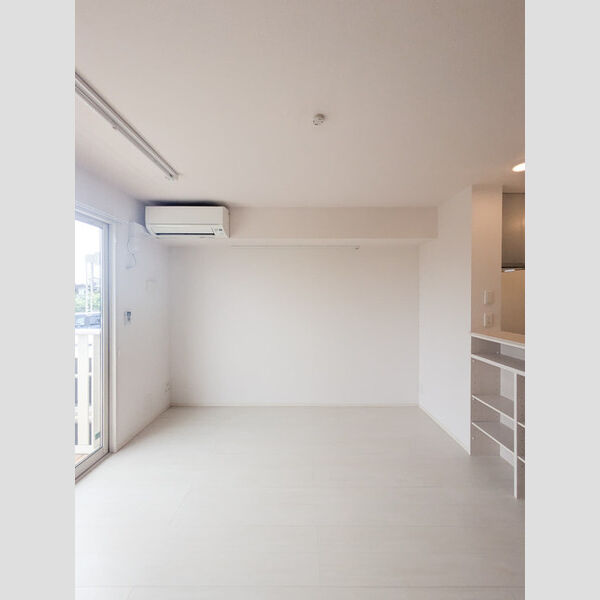 リッカ ティル102号室 部屋その他