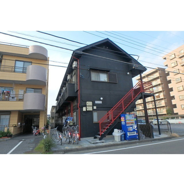 Ｄｒｅａｍ新狭山202号室 部屋その他