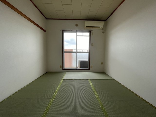 プランドール小室0206号室 同タイプ他号室写真