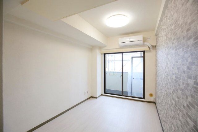 ホーユウコンフォルト飛鳥山東5階 部屋その他