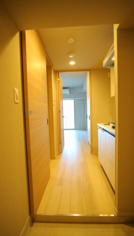 プラウドフラット両国1105号室 その他