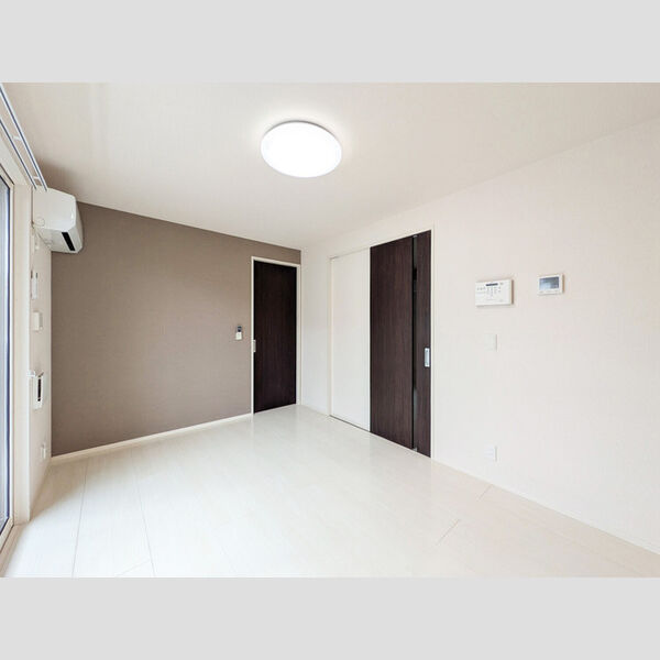 K-プレイス・レイクタウン Ⅱ リビング