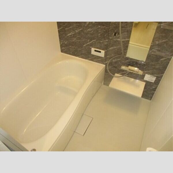 CLASSEUM都賀113号室 浴室