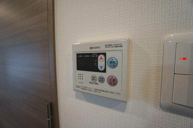 ・ALTERNA亀戸Ⅱ7階 眺望