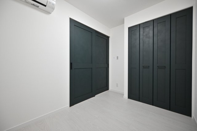 ＥＳ－Ｇｒａｎｄｅ東中野3階 部屋その他