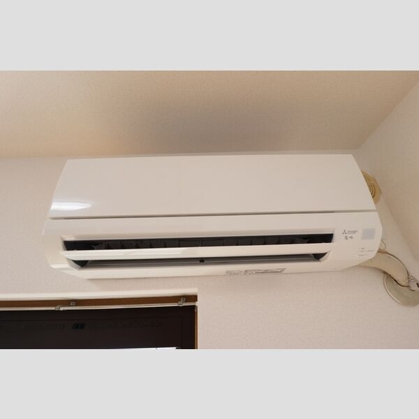 ルーチェ緑が丘　B208号室 エアコン