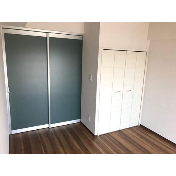 アルヴィータ806号室 部屋その他