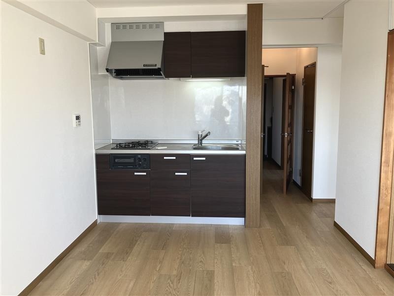 ロイヤルプレステージ ※他区画の写真です