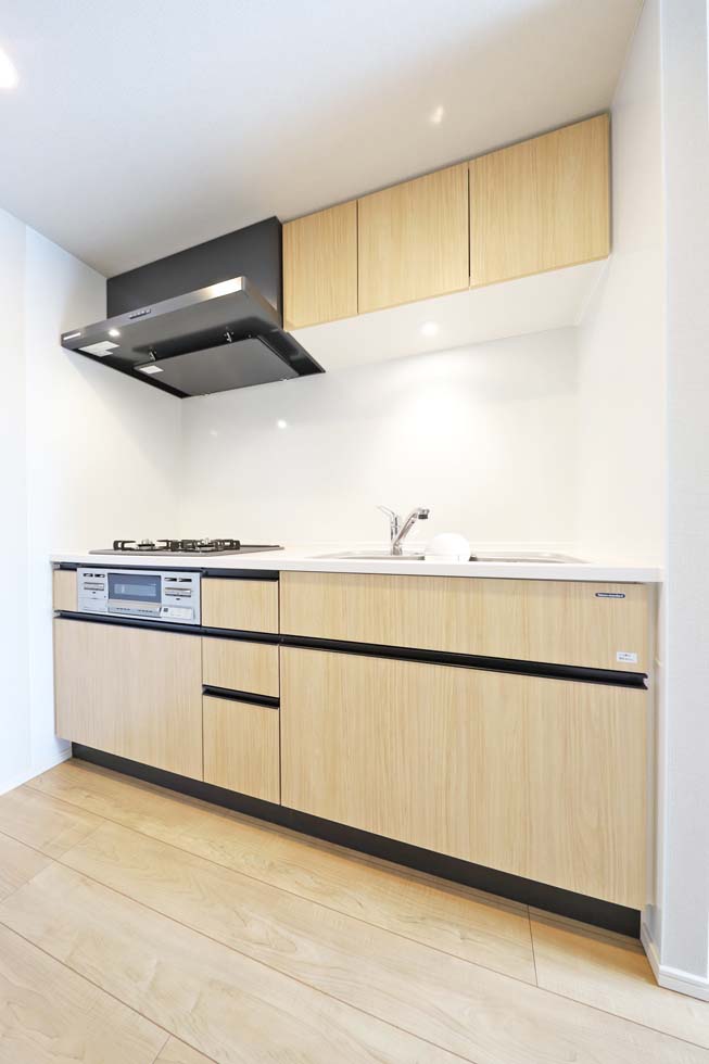 アーバンパーク東向島3階 内観