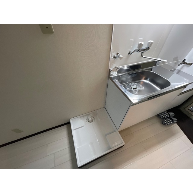 ちとせハイム203号室 部屋その他