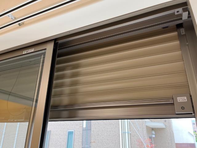 ＣＯＳＭＯＳ　Ⅱ 防犯シャッター