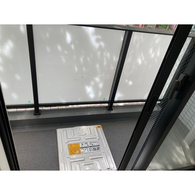 ルネサンスコート中野0203号室 部屋その他