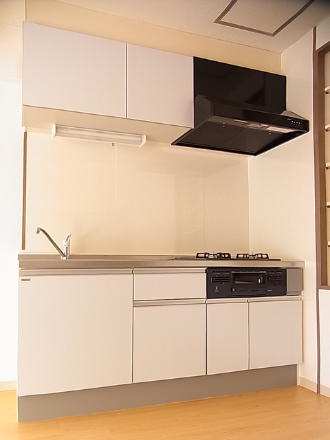 エクセル秋山 部屋設備