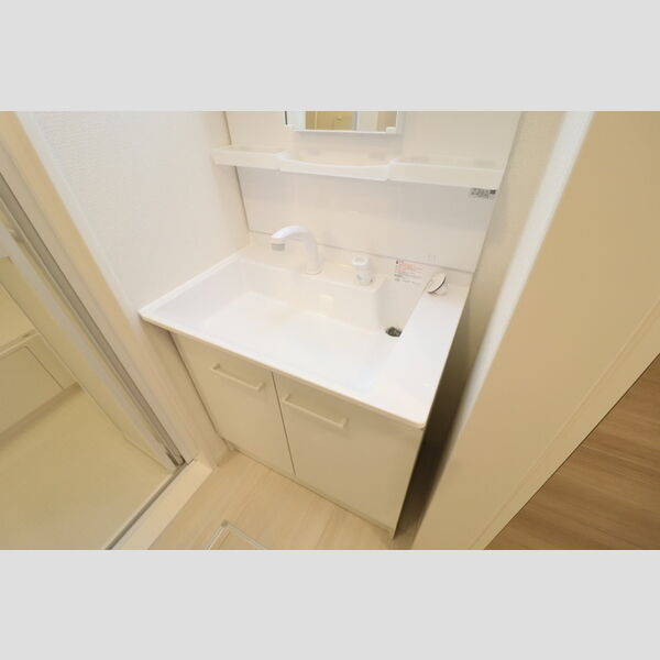 メゾンベース　A 洗髪洗面化粧台