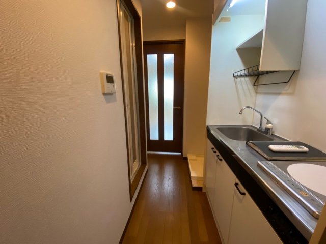 フェニックス芝公園303号室 内観