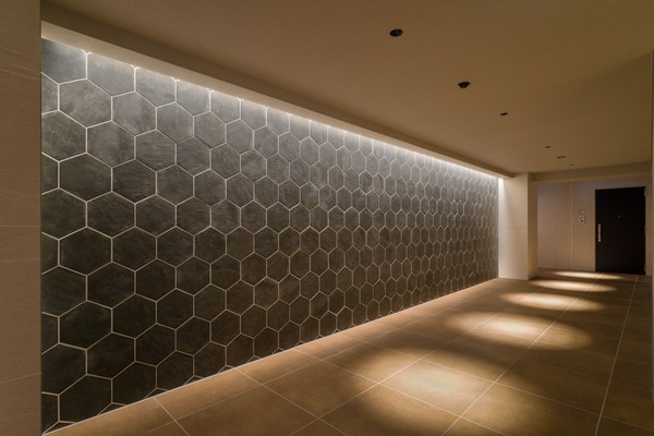 ＧＥＮＯＶＩＡ　鐘ヶ淵713号室 その他