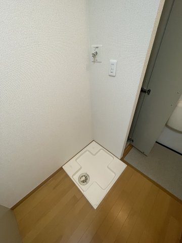 エスポワール旭 同タイプ別部屋