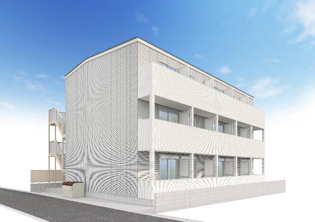 アリビオ上福岡 部屋その他