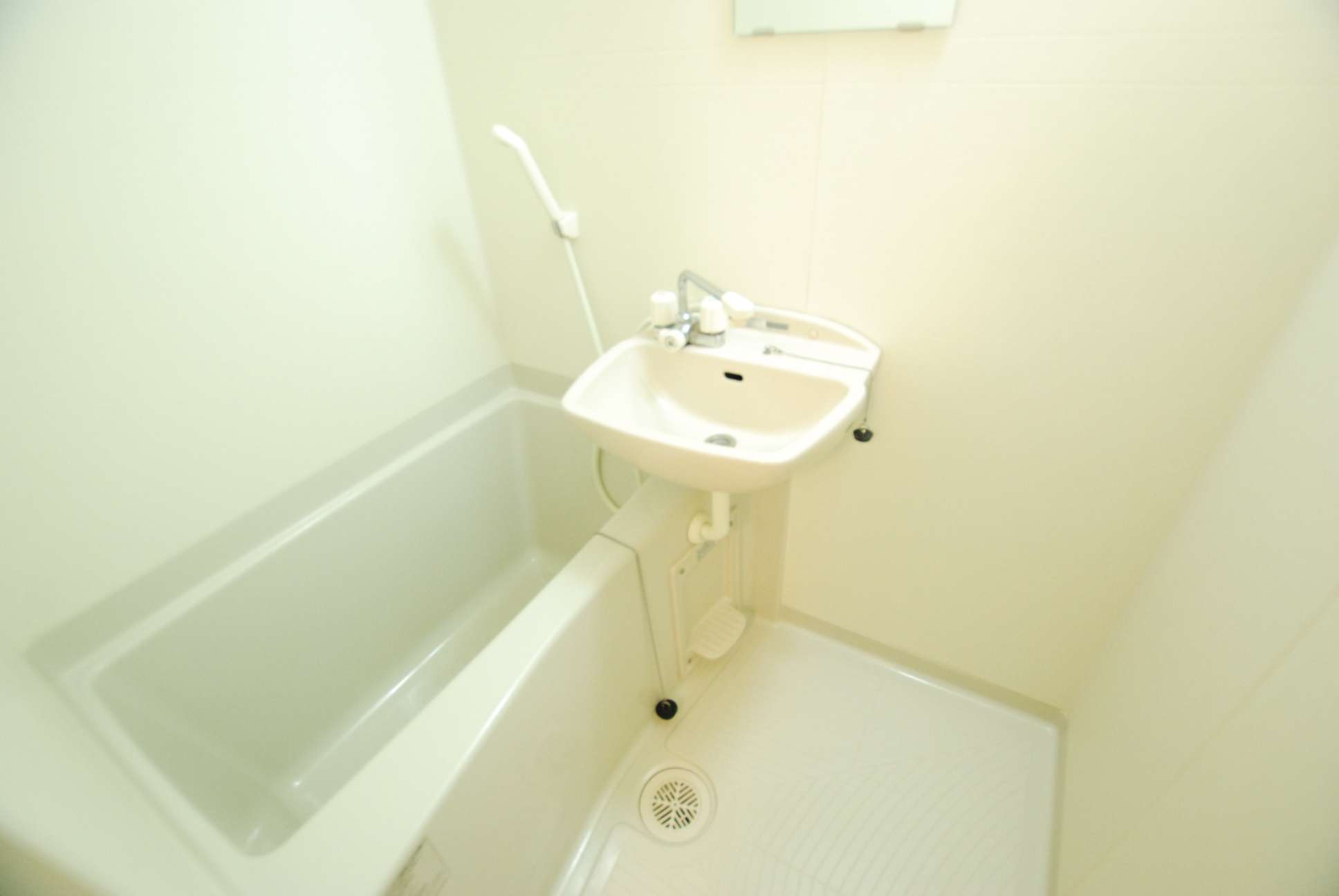 レオネクストヒラサワ お風呂