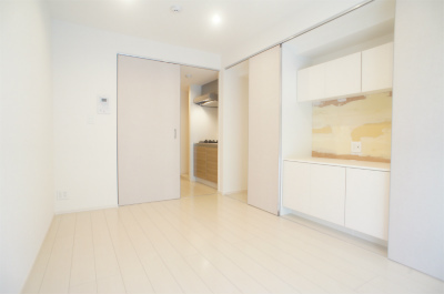 リブリ・石川町1階 部屋その他