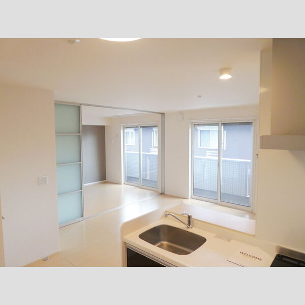 Grand Chariot/Luna Piena　Grand Chariot LDK