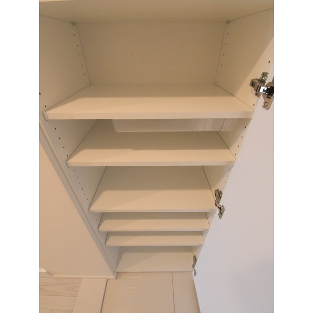 ISM練馬0603号室 内観