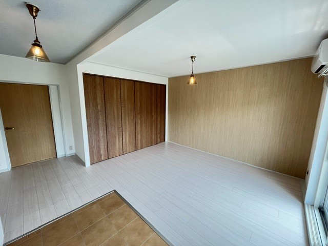 京王山田マンションＡ棟0207号室 部屋その他